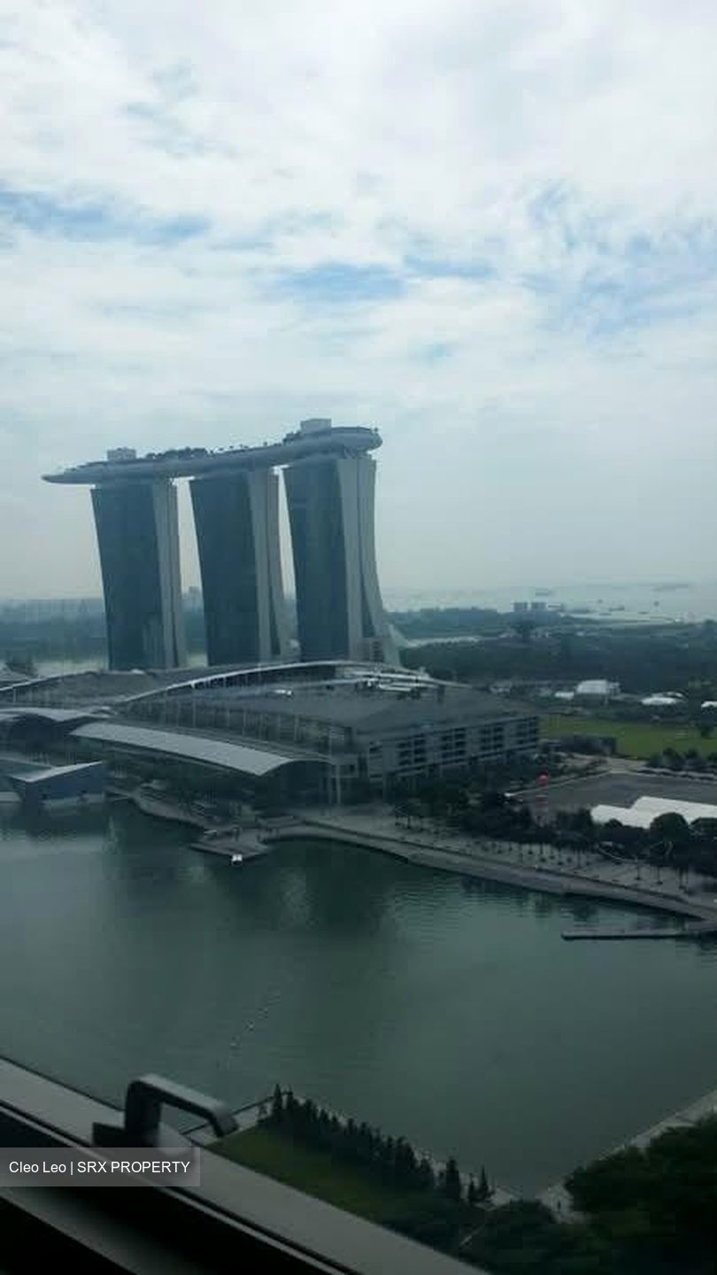 The Sail @ Marina Bay (D1), Apartment #588149271